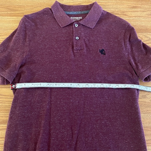 Express polo - Picture 3 of 5